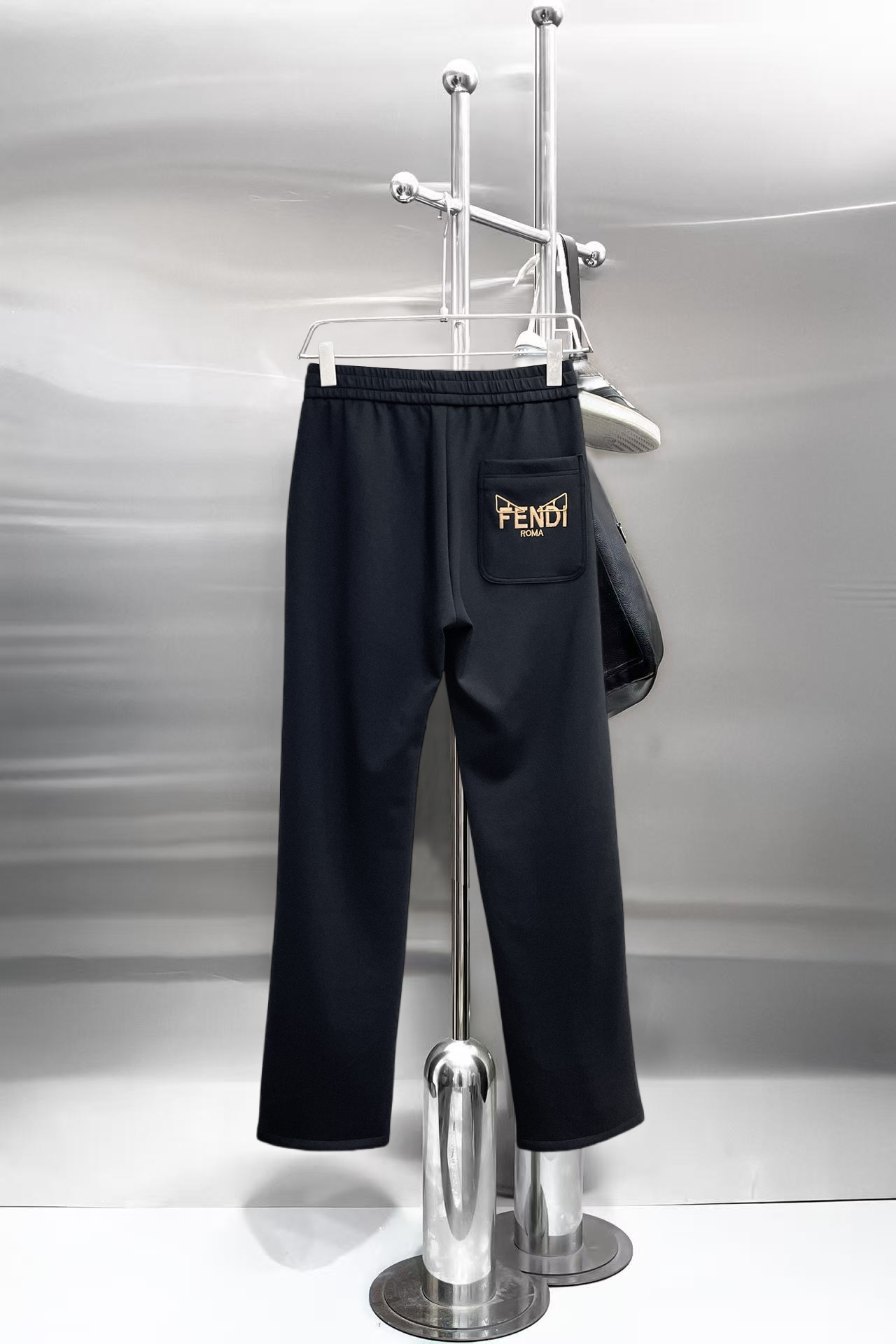 Casual Pants Man
